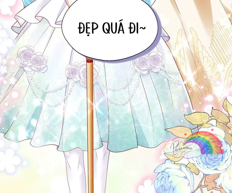 Ác Ma Hầu Gái Chỉ Muốn Bị Ác Dịch Thiên Kim Ức Hiếp - Pheromone Chapter 2 - Trang 38