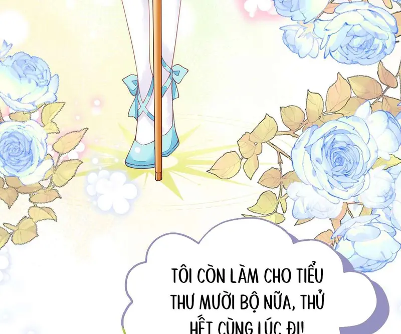 Ác Ma Hầu Gái Chỉ Muốn Bị Ác Dịch Thiên Kim Ức Hiếp - Pheromone Chapter 2 - Trang 39