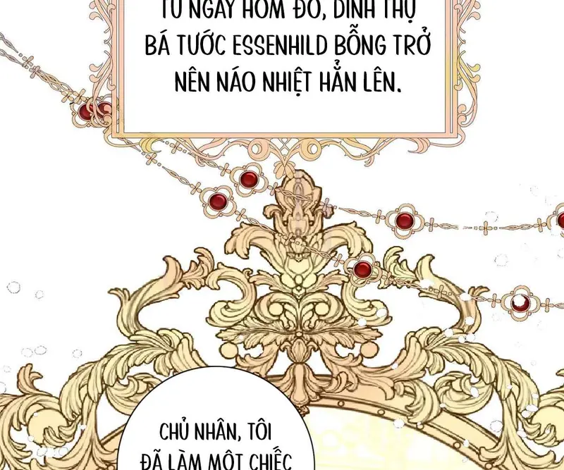 Ác Ma Hầu Gái Chỉ Muốn Bị Ác Dịch Thiên Kim Ức Hiếp - Pheromone Chapter 2 - Trang 4