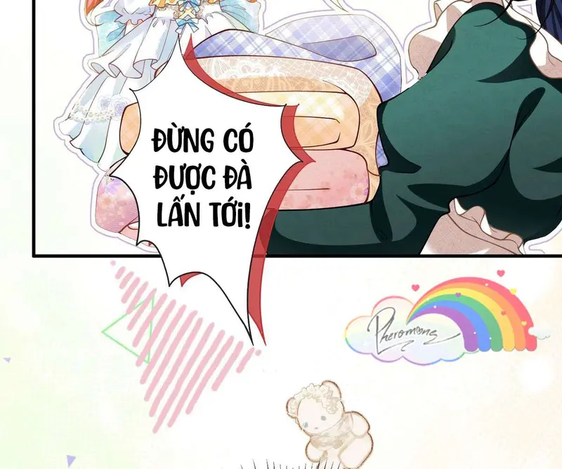 Ác Ma Hầu Gái Chỉ Muốn Bị Ác Dịch Thiên Kim Ức Hiếp - Pheromone Chapter 2 - Trang 41