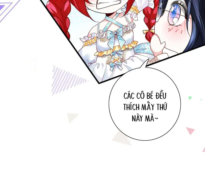 Ác Ma Hầu Gái Chỉ Muốn Bị Ác Dịch Thiên Kim Ức Hiếp - Pheromone Chapter 2 - Trang 45