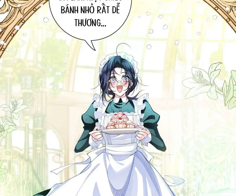 Ác Ma Hầu Gái Chỉ Muốn Bị Ác Dịch Thiên Kim Ức Hiếp - Pheromone Chapter 2 - Trang 5