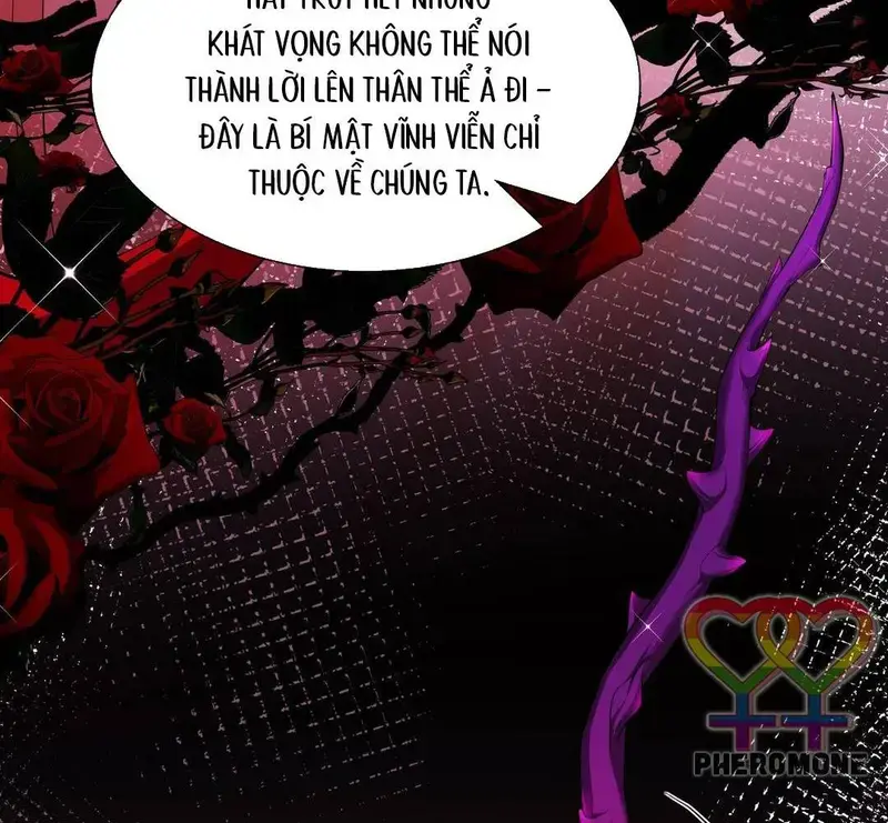 Ác Ma Hầu Gái Chỉ Muốn Bị Ác Dịch Thiên Kim Ức Hiếp - Pheromone Chapter 20 - Trang 17