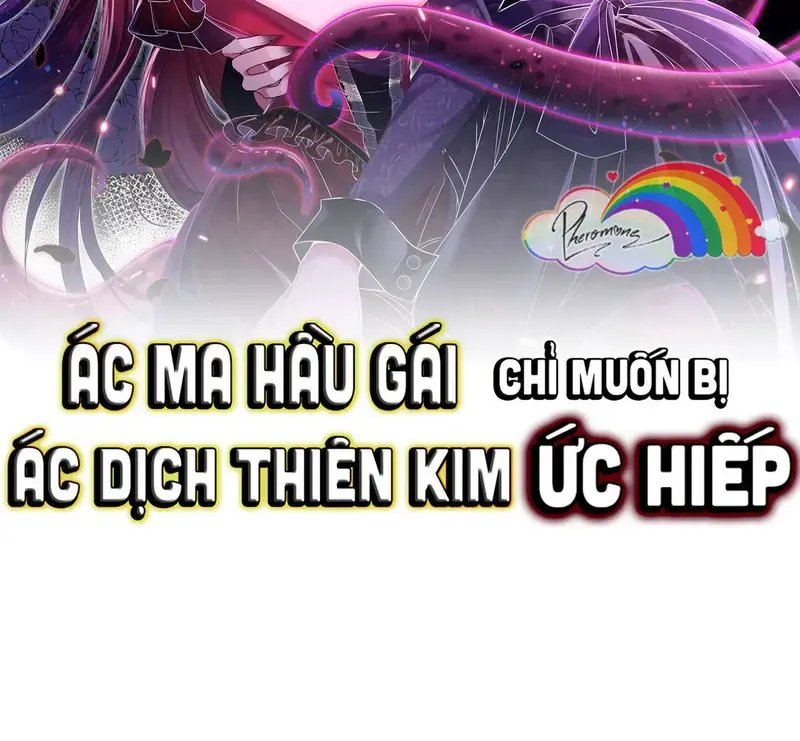 Ác Ma Hầu Gái Chỉ Muốn Bị Ác Dịch Thiên Kim Ức Hiếp - Pheromone Chapter 20 - Trang 2