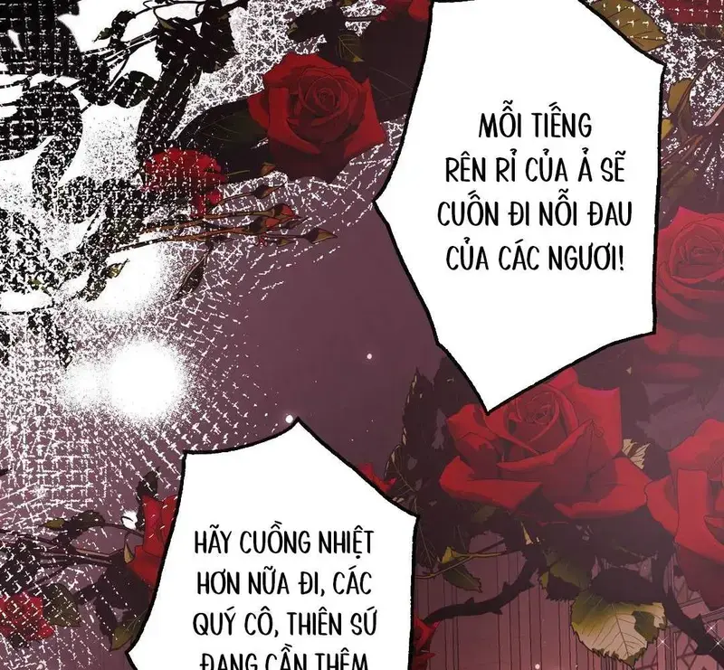 Ác Ma Hầu Gái Chỉ Muốn Bị Ác Dịch Thiên Kim Ức Hiếp - Pheromone Chapter 20 - Trang 23