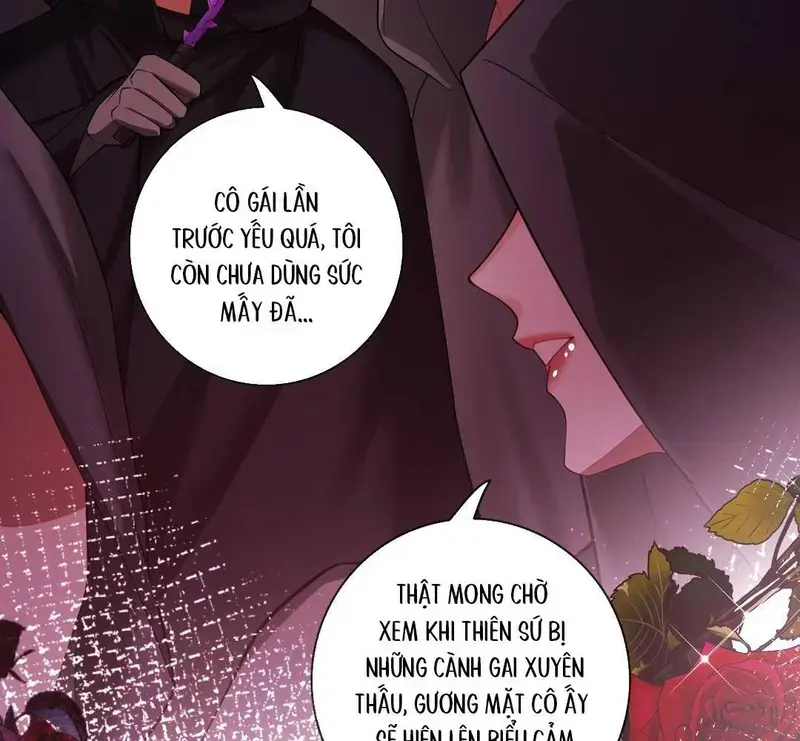 Ác Ma Hầu Gái Chỉ Muốn Bị Ác Dịch Thiên Kim Ức Hiếp - Pheromone Chapter 20 - Trang 25