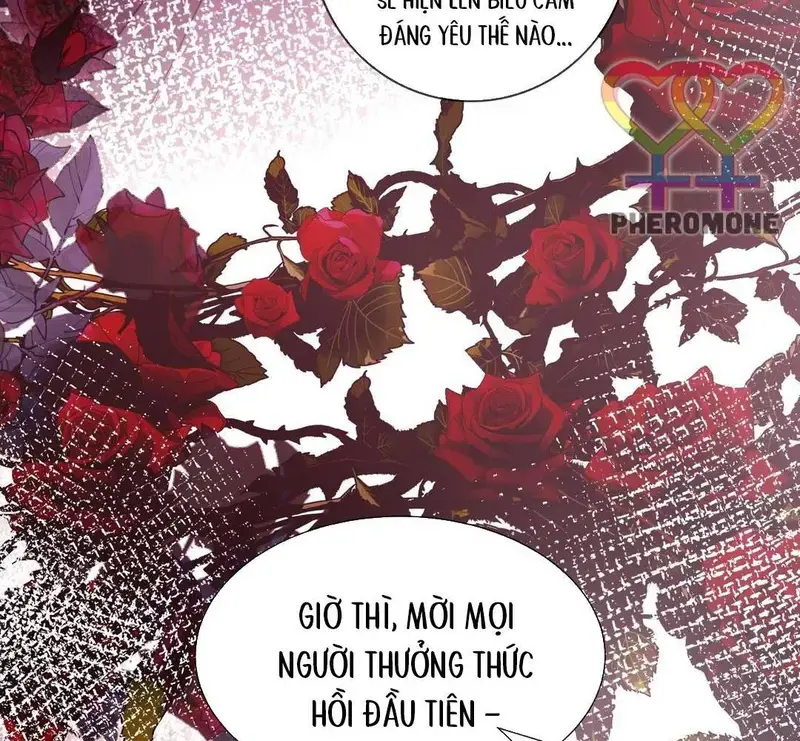 Ác Ma Hầu Gái Chỉ Muốn Bị Ác Dịch Thiên Kim Ức Hiếp - Pheromone Chapter 20 - Trang 26