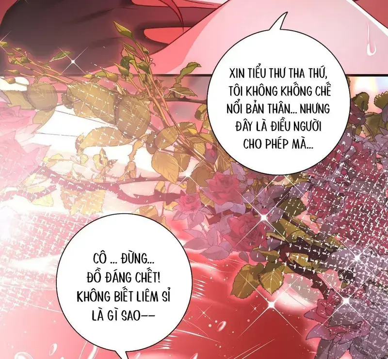 Ác Ma Hầu Gái Chỉ Muốn Bị Ác Dịch Thiên Kim Ức Hiếp - Pheromone Chapter 20 - Trang 37