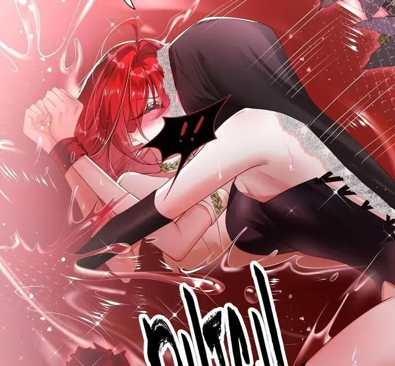 Ác Ma Hầu Gái Chỉ Muốn Bị Ác Dịch Thiên Kim Ức Hiếp - Pheromone Chapter 20 - Trang 38