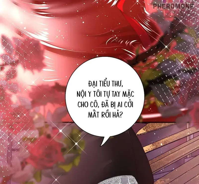 Ác Ma Hầu Gái Chỉ Muốn Bị Ác Dịch Thiên Kim Ức Hiếp - Pheromone Chapter 20 - Trang 43