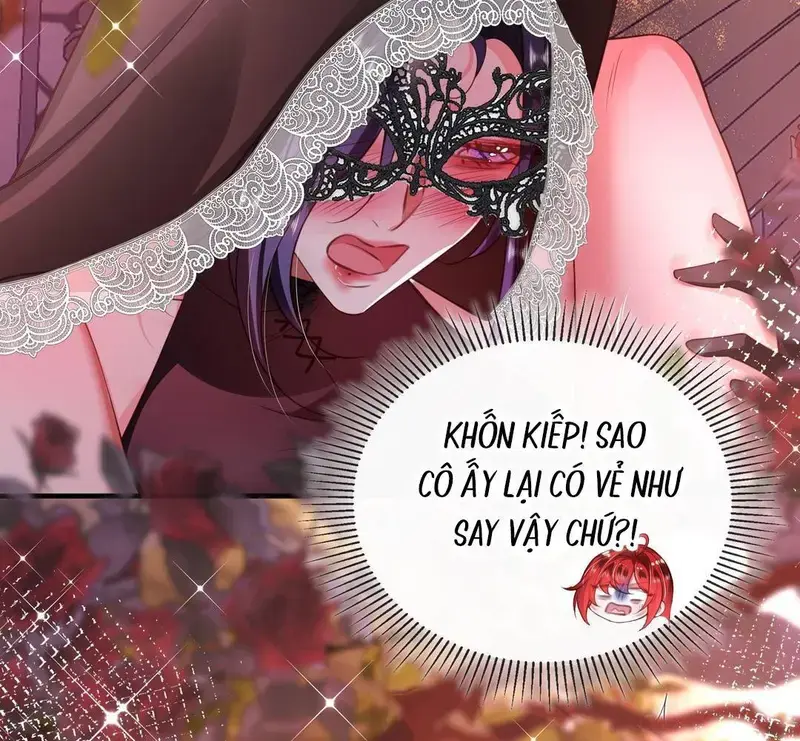 Ác Ma Hầu Gái Chỉ Muốn Bị Ác Dịch Thiên Kim Ức Hiếp - Pheromone Chapter 20 - Trang 44