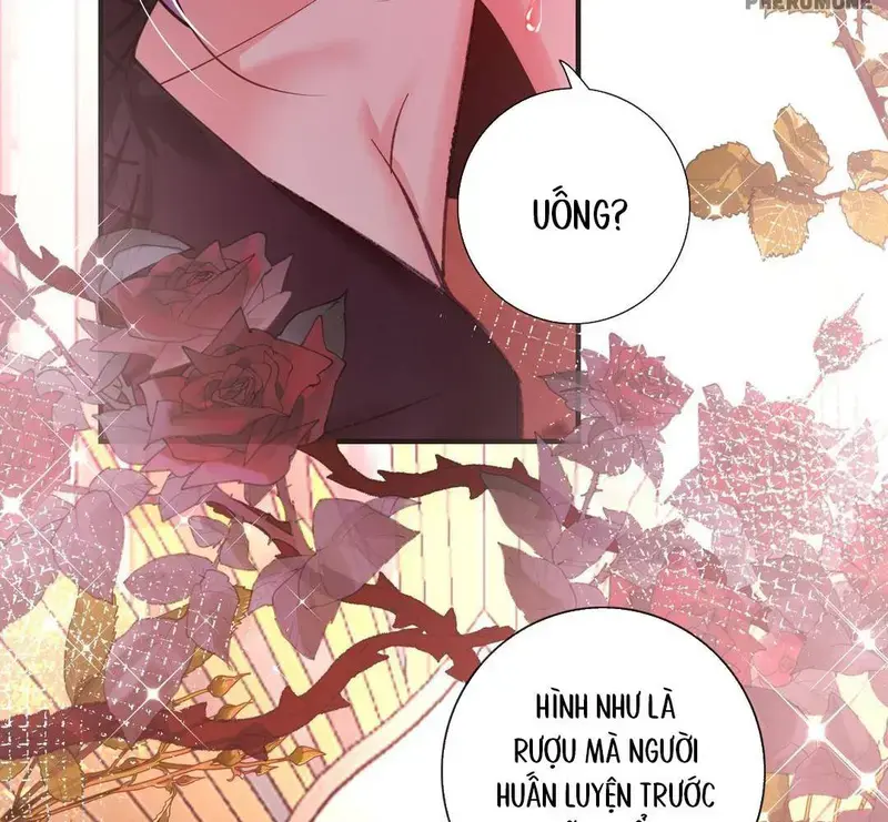 Ác Ma Hầu Gái Chỉ Muốn Bị Ác Dịch Thiên Kim Ức Hiếp - Pheromone Chapter 20 - Trang 48
