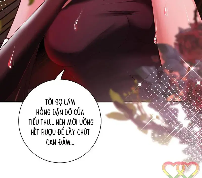 Ác Ma Hầu Gái Chỉ Muốn Bị Ác Dịch Thiên Kim Ức Hiếp - Pheromone Chapter 20 - Trang 50