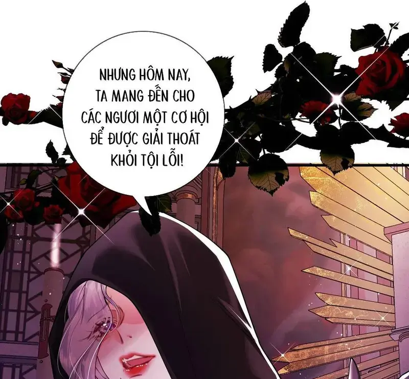 Ác Ma Hầu Gái Chỉ Muốn Bị Ác Dịch Thiên Kim Ức Hiếp - Pheromone Chapter 20 - Trang 9