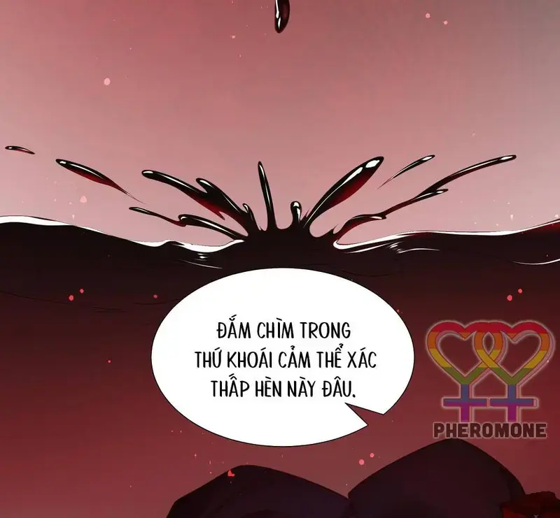 Ác Ma Hầu Gái Chỉ Muốn Bị Ác Dịch Thiên Kim Ức Hiếp - Pheromone Chapter 21 - Trang 21