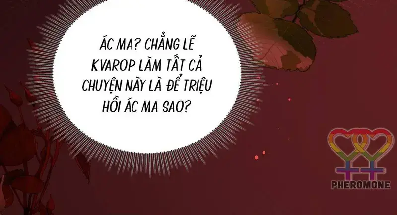 Ác Ma Hầu Gái Chỉ Muốn Bị Ác Dịch Thiên Kim Ức Hiếp - Pheromone Chapter 21 - Trang 24