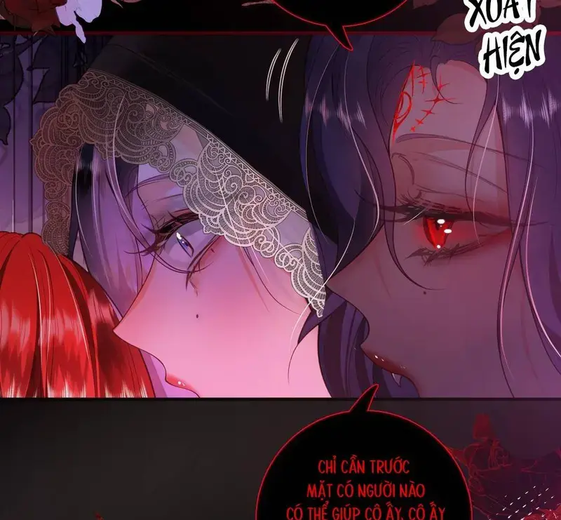 Ác Ma Hầu Gái Chỉ Muốn Bị Ác Dịch Thiên Kim Ức Hiếp - Pheromone Chapter 21 - Trang 36