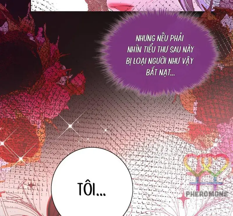 Ác Ma Hầu Gái Chỉ Muốn Bị Ác Dịch Thiên Kim Ức Hiếp - Pheromone Chapter 21 - Trang 38
