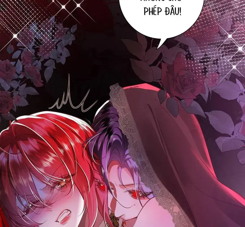 Ác Ma Hầu Gái Chỉ Muốn Bị Ác Dịch Thiên Kim Ức Hiếp - Pheromone Chapter 21 - Trang 40
