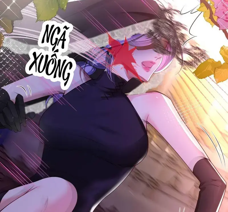 Ác Ma Hầu Gái Chỉ Muốn Bị Ác Dịch Thiên Kim Ức Hiếp - Pheromone Chapter 21 - Trang 5