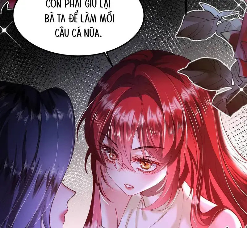 Ác Ma Hầu Gái Chỉ Muốn Bị Ác Dịch Thiên Kim Ức Hiếp - Pheromone Chapter 22 - Trang 32