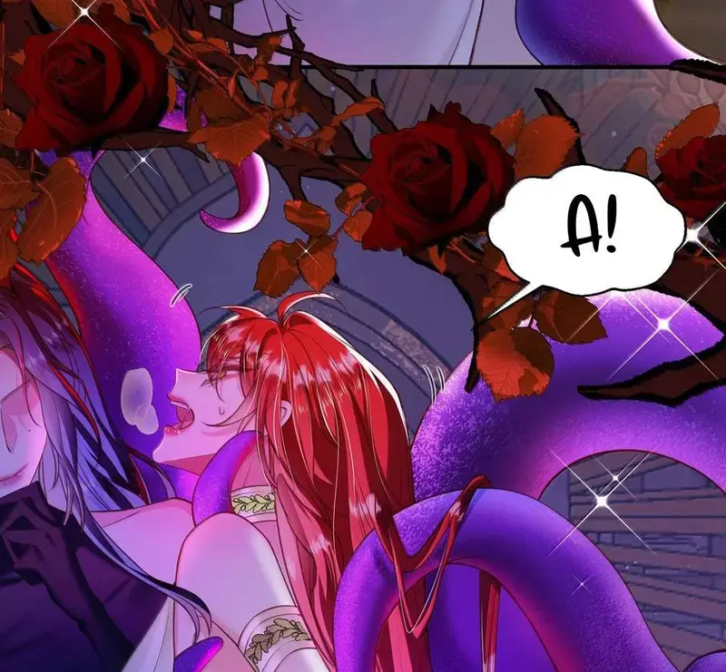 Ác Ma Hầu Gái Chỉ Muốn Bị Ác Dịch Thiên Kim Ức Hiếp - Pheromone Chapter 22 - Trang 36