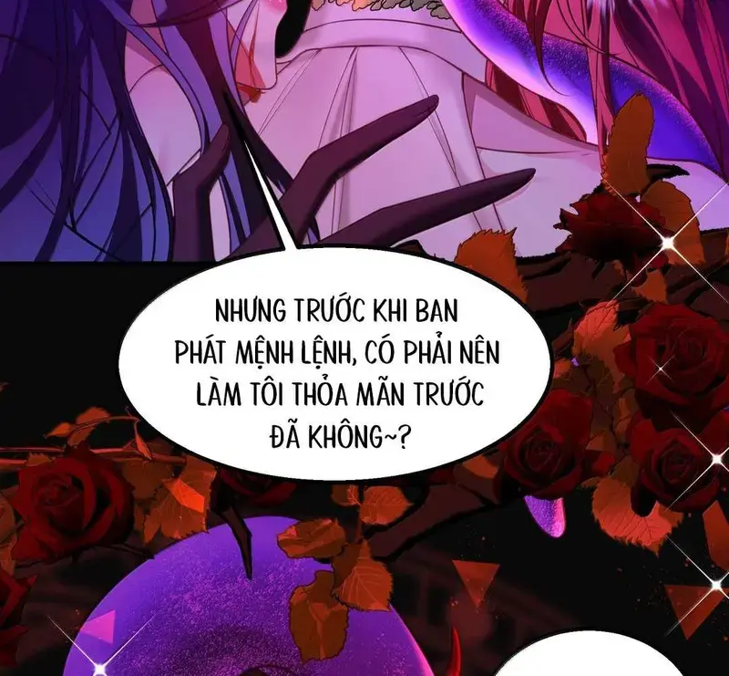 Ác Ma Hầu Gái Chỉ Muốn Bị Ác Dịch Thiên Kim Ức Hiếp - Pheromone Chapter 22 - Trang 40