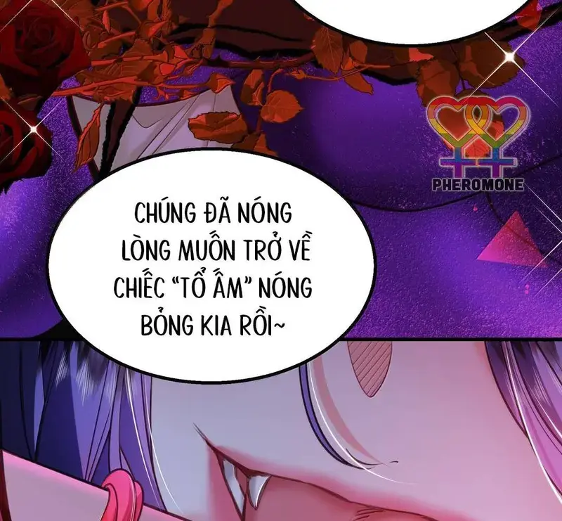 Ác Ma Hầu Gái Chỉ Muốn Bị Ác Dịch Thiên Kim Ức Hiếp - Pheromone Chapter 22 - Trang 44