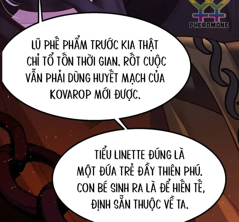 Ác Ma Hầu Gái Chỉ Muốn Bị Ác Dịch Thiên Kim Ức Hiếp - Pheromone Chapter 22 - Trang 6
