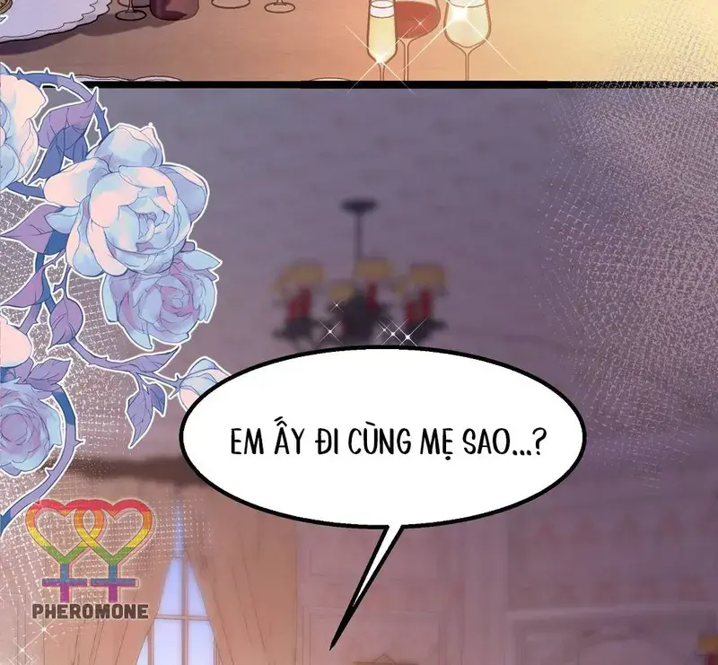 Ác Ma Hầu Gái Chỉ Muốn Bị Ác Dịch Thiên Kim Ức Hiếp - Pheromone Chapter 23 - Trang 10