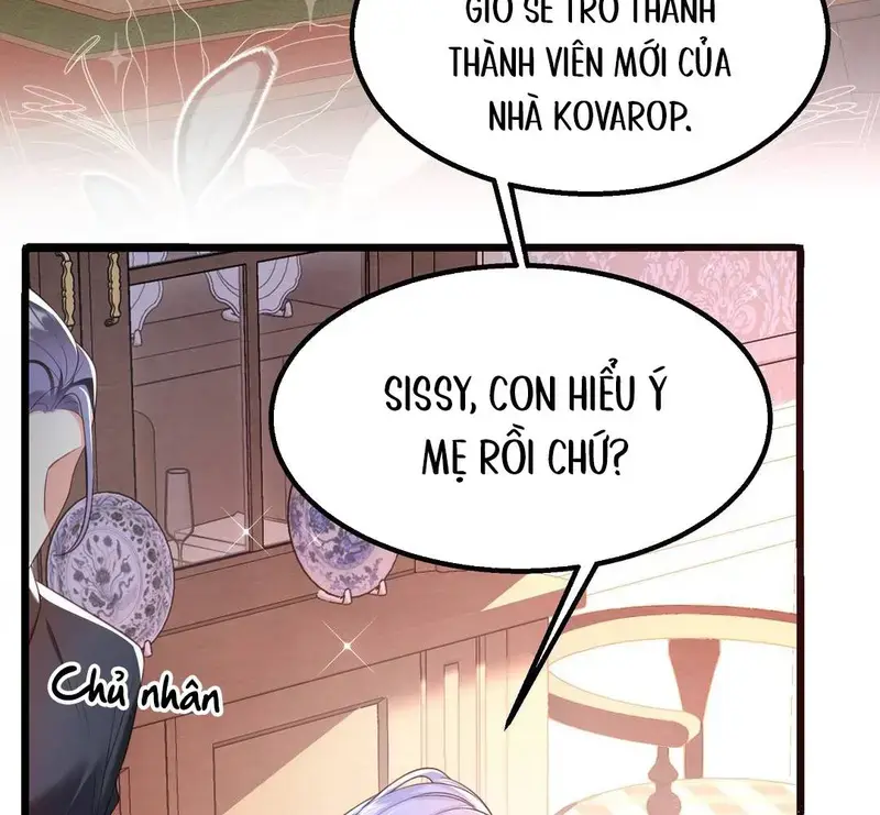 Ác Ma Hầu Gái Chỉ Muốn Bị Ác Dịch Thiên Kim Ức Hiếp - Pheromone Chapter 23 - Trang 12