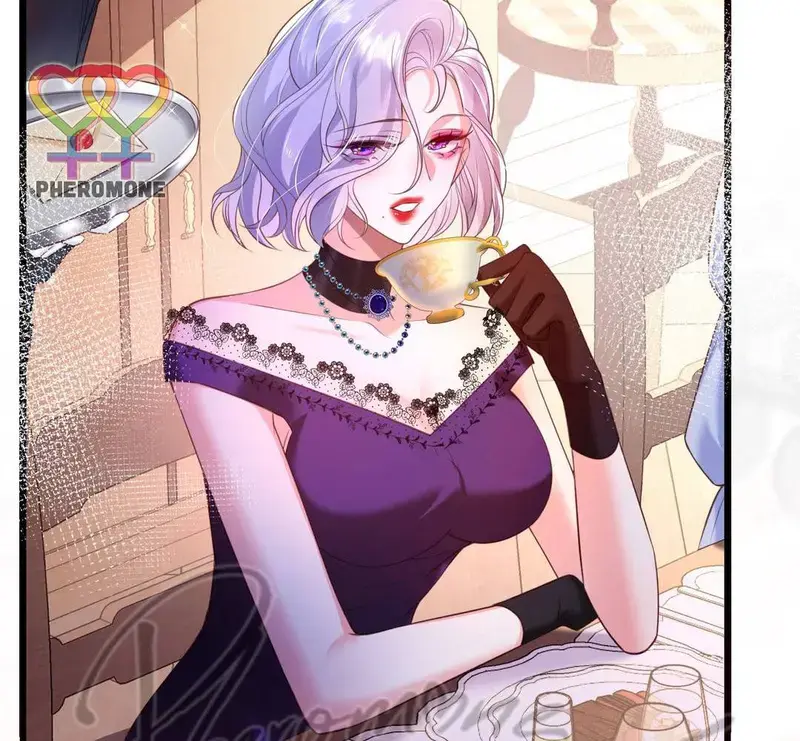 Ác Ma Hầu Gái Chỉ Muốn Bị Ác Dịch Thiên Kim Ức Hiếp - Pheromone Chapter 23 - Trang 13