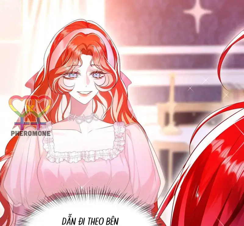 Ác Ma Hầu Gái Chỉ Muốn Bị Ác Dịch Thiên Kim Ức Hiếp - Pheromone Chapter 23 - Trang 15