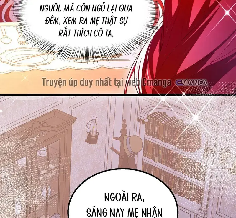 Ác Ma Hầu Gái Chỉ Muốn Bị Ác Dịch Thiên Kim Ức Hiếp - Pheromone Chapter 23 - Trang 16