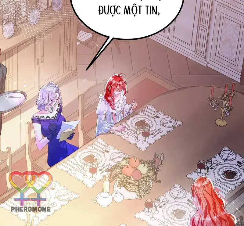 Ác Ma Hầu Gái Chỉ Muốn Bị Ác Dịch Thiên Kim Ức Hiếp - Pheromone Chapter 23 - Trang 17