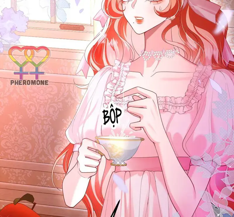 Ác Ma Hầu Gái Chỉ Muốn Bị Ác Dịch Thiên Kim Ức Hiếp - Pheromone Chapter 23 - Trang 20