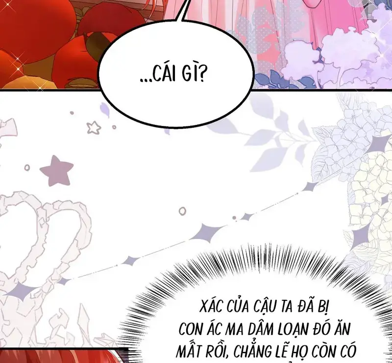 Ác Ma Hầu Gái Chỉ Muốn Bị Ác Dịch Thiên Kim Ức Hiếp - Pheromone Chapter 23 - Trang 21