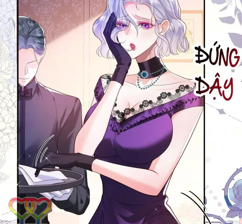 Ác Ma Hầu Gái Chỉ Muốn Bị Ác Dịch Thiên Kim Ức Hiếp - Pheromone Chapter 23 - Trang 24