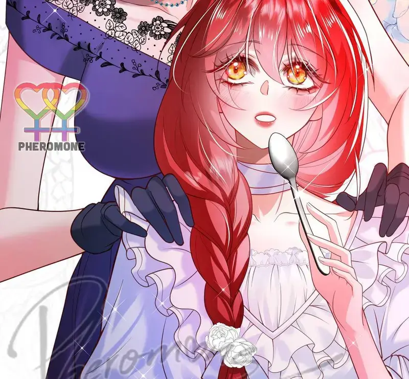 Ác Ma Hầu Gái Chỉ Muốn Bị Ác Dịch Thiên Kim Ức Hiếp - Pheromone Chapter 23 - Trang 27