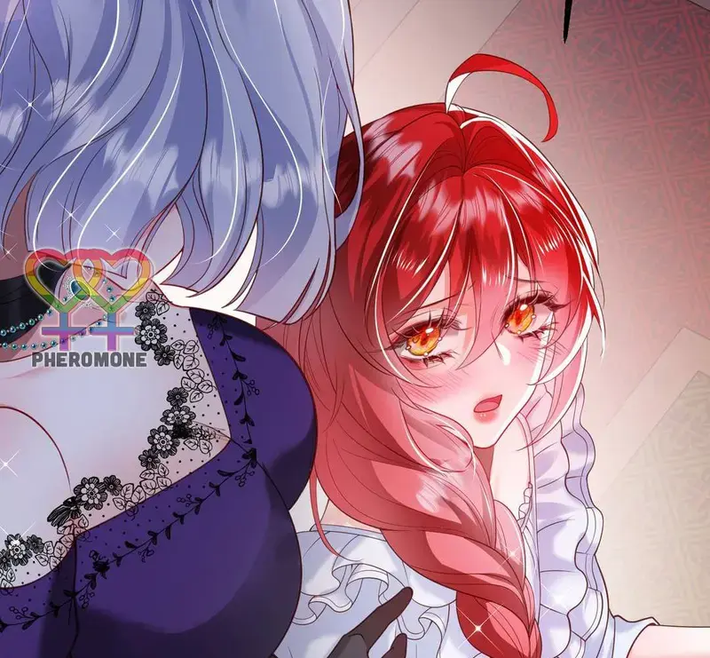 Ác Ma Hầu Gái Chỉ Muốn Bị Ác Dịch Thiên Kim Ức Hiếp - Pheromone Chapter 23 - Trang 30
