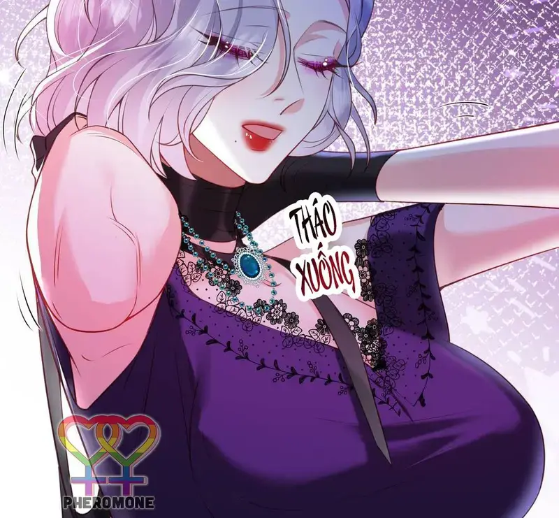 Ác Ma Hầu Gái Chỉ Muốn Bị Ác Dịch Thiên Kim Ức Hiếp - Pheromone Chapter 23 - Trang 37