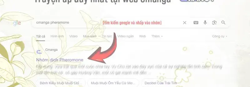 Ác Ma Hầu Gái Chỉ Muốn Bị Ác Dịch Thiên Kim Ức Hiếp - Pheromone Chapter 23 - Trang 41