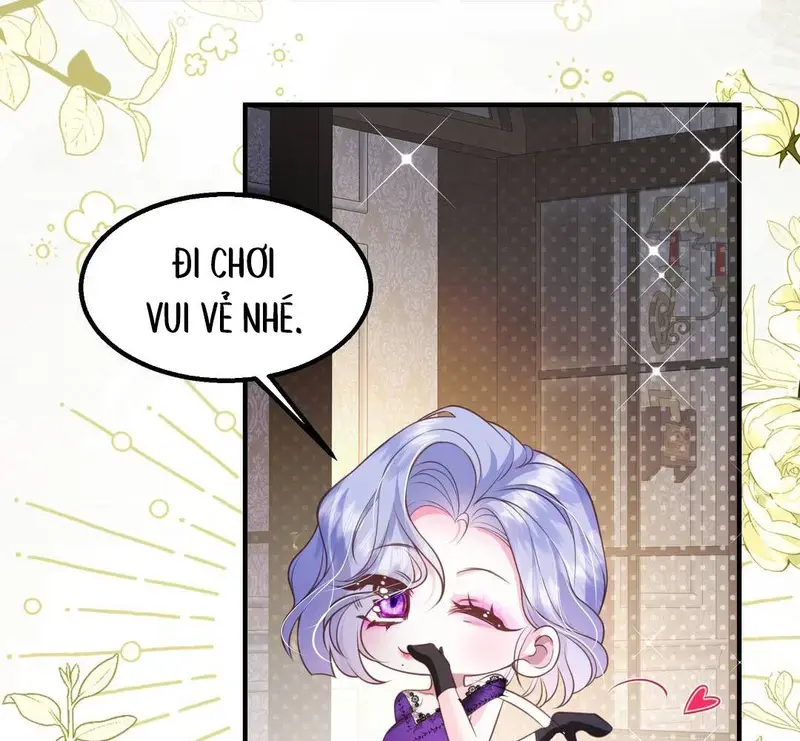 Ác Ma Hầu Gái Chỉ Muốn Bị Ác Dịch Thiên Kim Ức Hiếp - Pheromone Chapter 23 - Trang 42