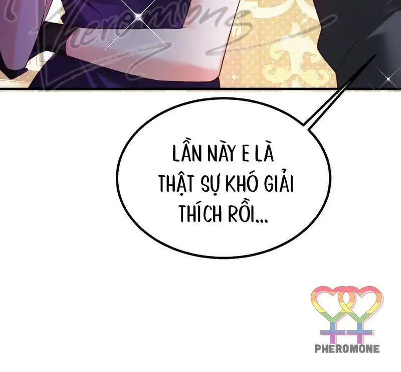 Ác Ma Hầu Gái Chỉ Muốn Bị Ác Dịch Thiên Kim Ức Hiếp - Pheromone Chapter 23 - Trang 47