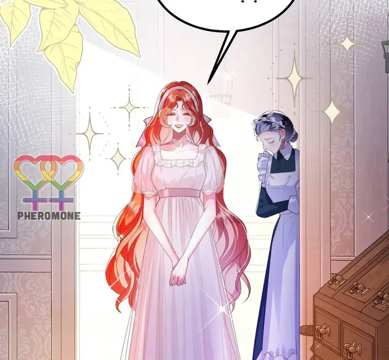 Ác Ma Hầu Gái Chỉ Muốn Bị Ác Dịch Thiên Kim Ức Hiếp - Pheromone Chapter 23 - Trang 5