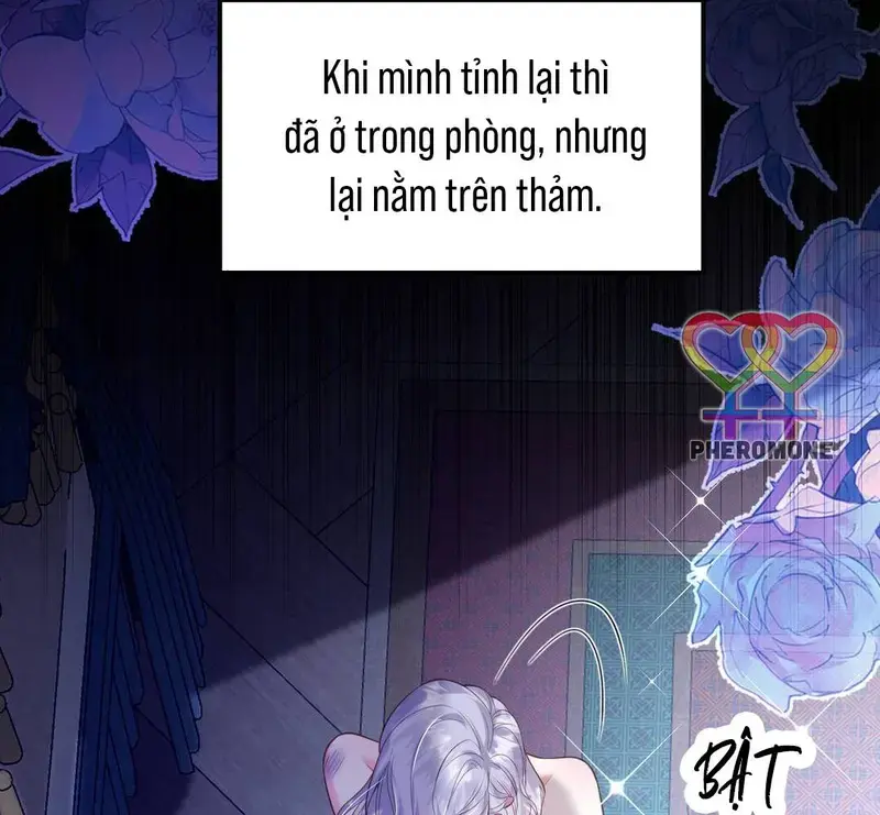Ác Ma Hầu Gái Chỉ Muốn Bị Ác Dịch Thiên Kim Ức Hiếp - Pheromone Chapter 23 - Trang 50