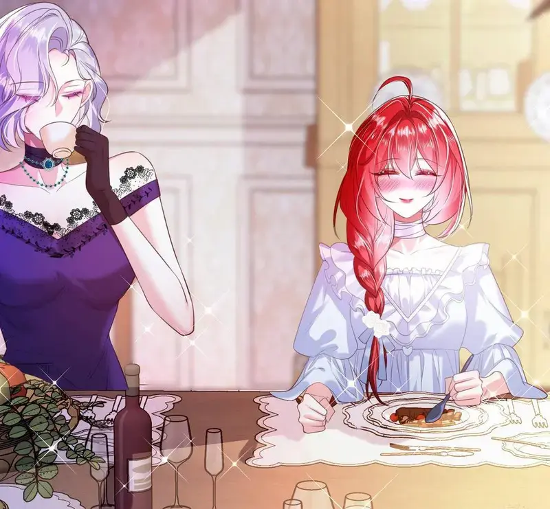 Ác Ma Hầu Gái Chỉ Muốn Bị Ác Dịch Thiên Kim Ức Hiếp - Pheromone Chapter 23 - Trang 9