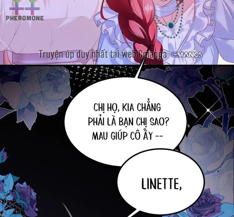 Ác Ma Hầu Gái Chỉ Muốn Bị Ác Dịch Thiên Kim Ức Hiếp - Pheromone Chapter 24 - Trang 10