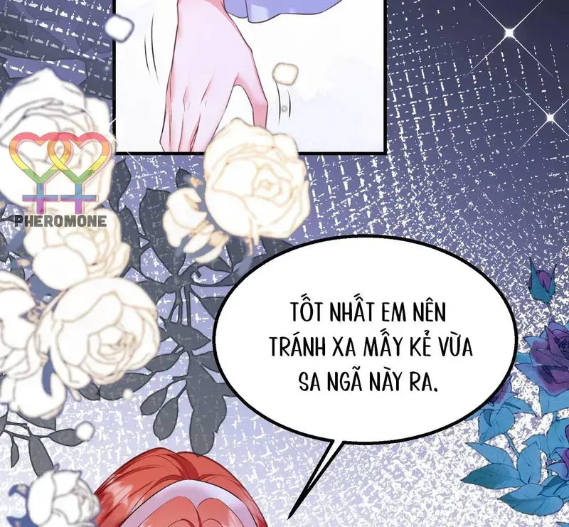 Ác Ma Hầu Gái Chỉ Muốn Bị Ác Dịch Thiên Kim Ức Hiếp - Pheromone Chapter 24 - Trang 12