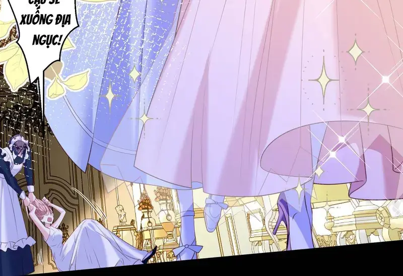 Ác Ma Hầu Gái Chỉ Muốn Bị Ác Dịch Thiên Kim Ức Hiếp - Pheromone Chapter 24 - Trang 17